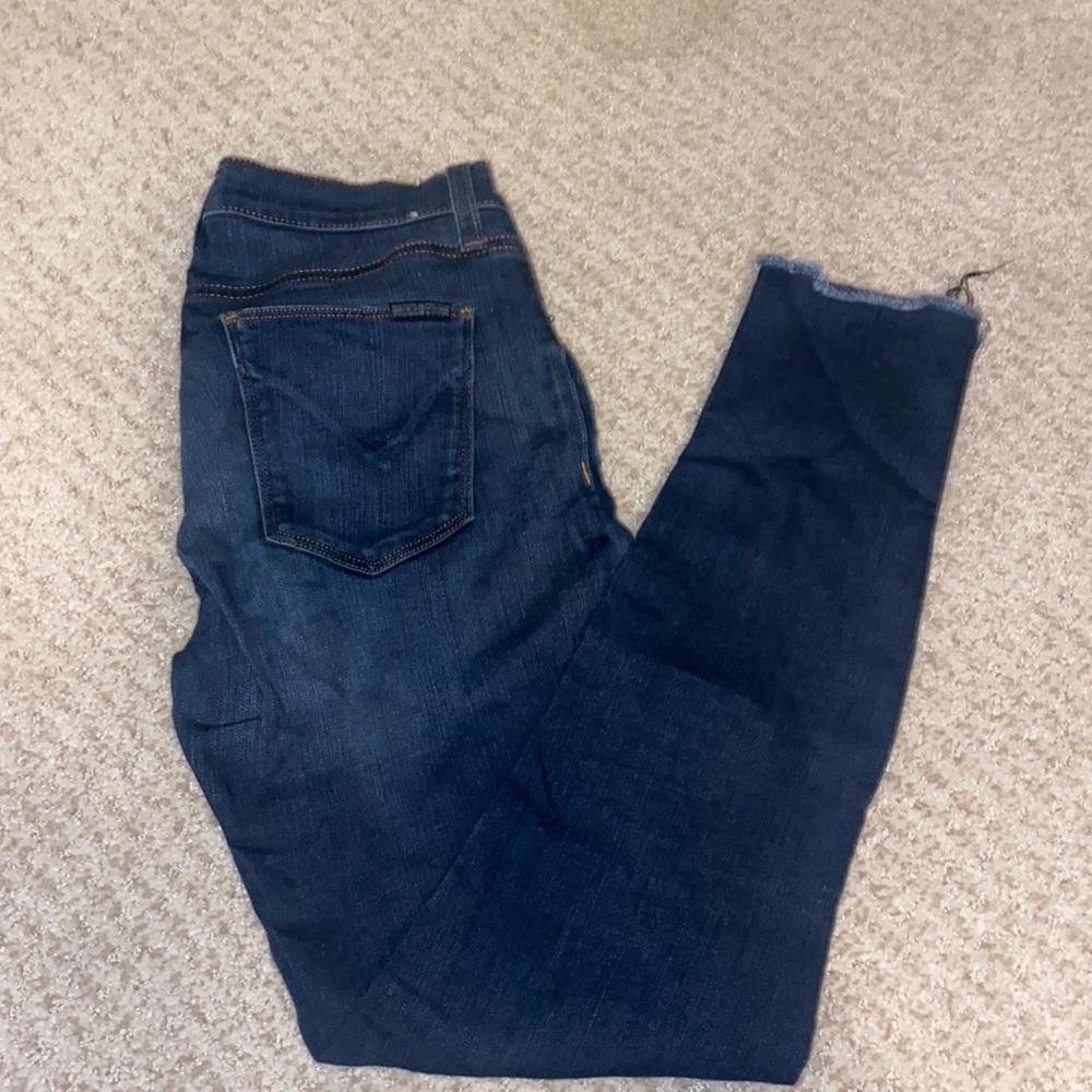 Hudson jeans